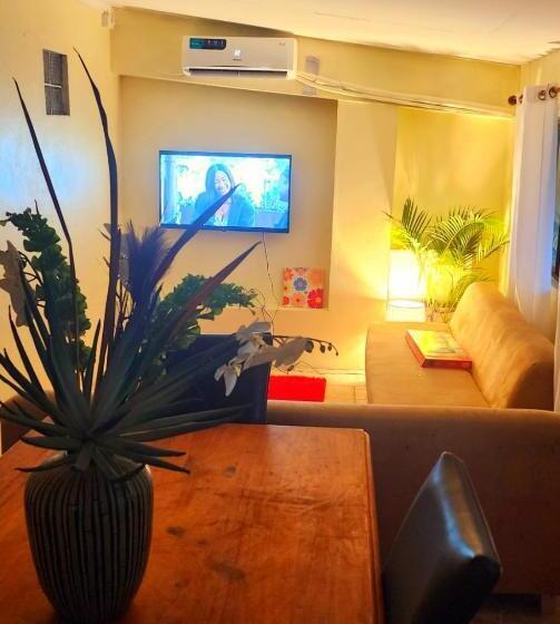 צימר Acacia Gardens