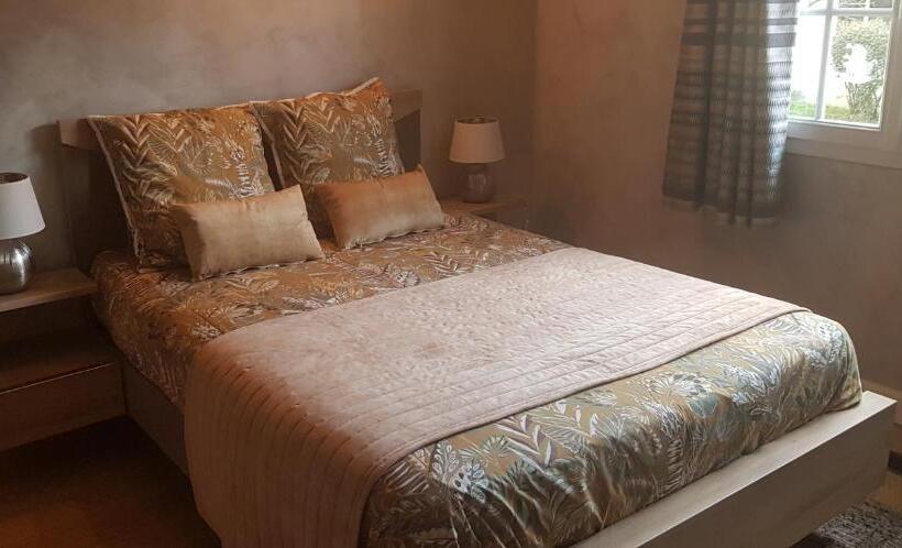 צימר Chambre D Hotes