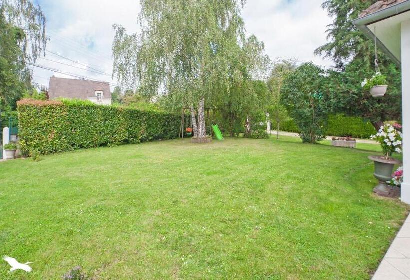 צימר Chambre D Hotes