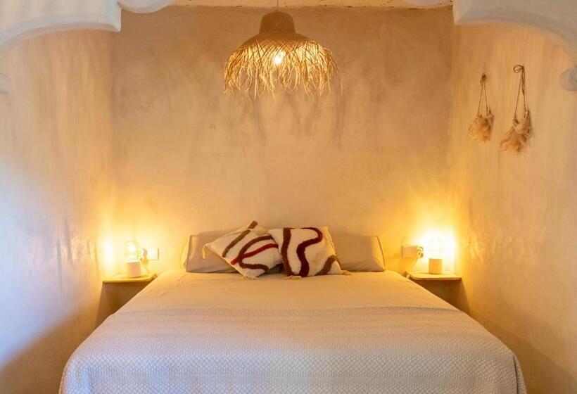 住宿加早餐 Masia Aubareda