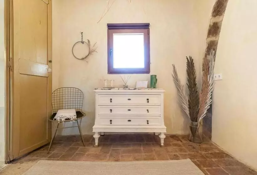 Aamiaismajoitus (B&B) Masia Aubareda