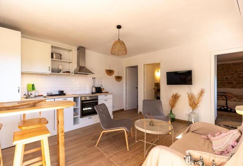 住宿加早餐 Masia Aubareda