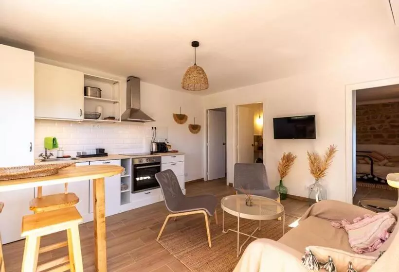 Aamiaismajoitus (B&B) Masia Aubareda