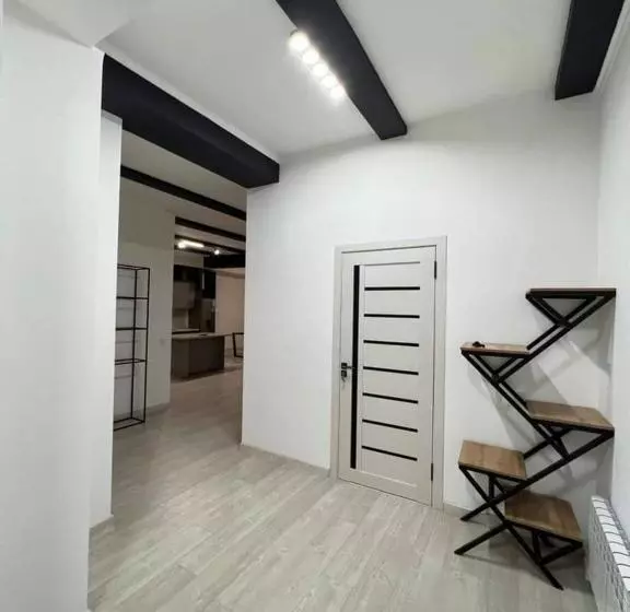 Bishkek City Hostel