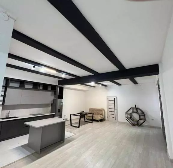 Bishkek City Hostel