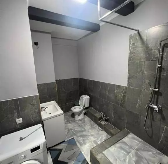 Bishkek City Hostel