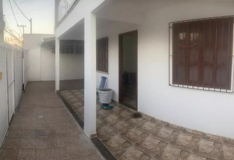 Hostel Los Minions