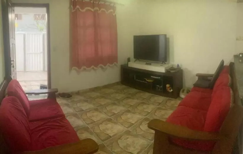 Hostel Los Minions
