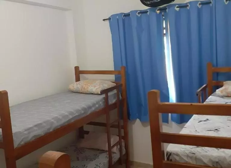 Hostel Los Minions
