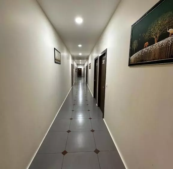 ホテル Atithi Inn
