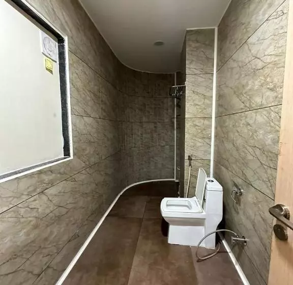 ホテル Atithi Inn