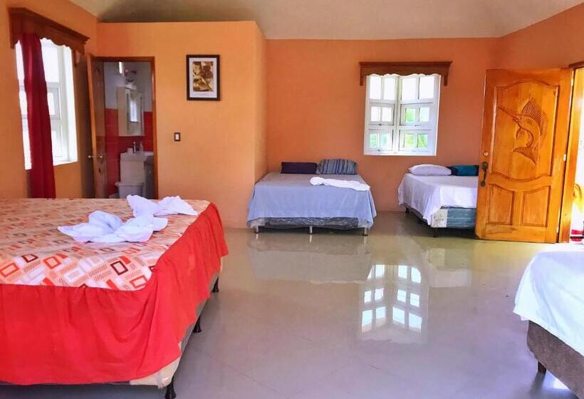 هتل Brunette Beach