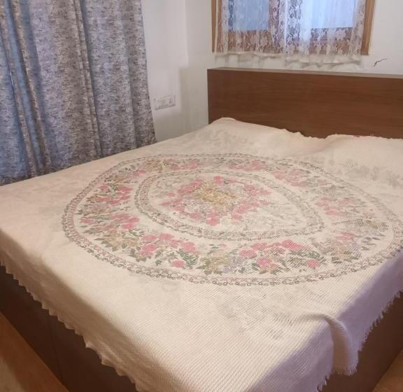 מלון כמוסות Him Aaranya Home Stay Shimla