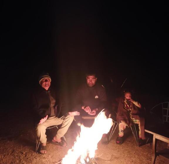 מלון כמוסות Him Aaranya Home Stay Shimla