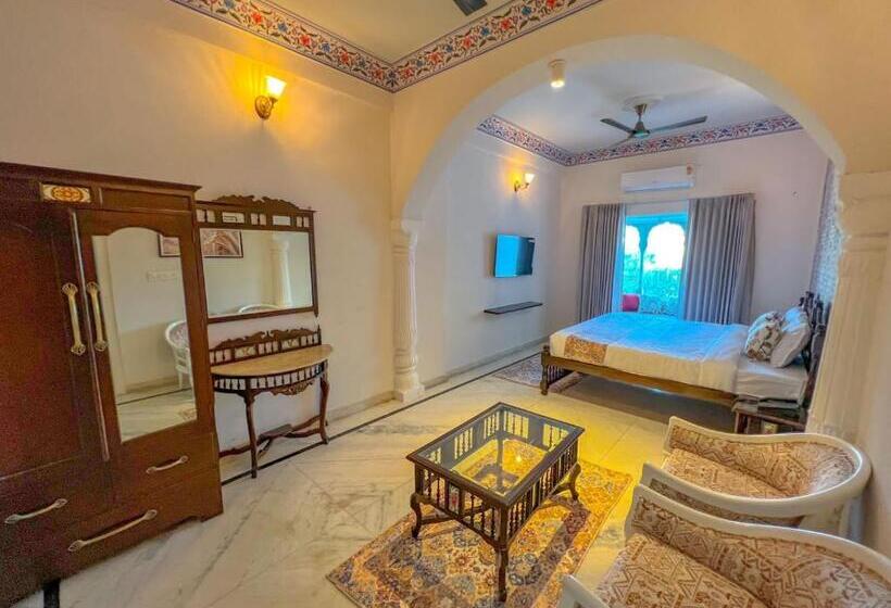 فندق Dyore House By Bharat Mahal Palace