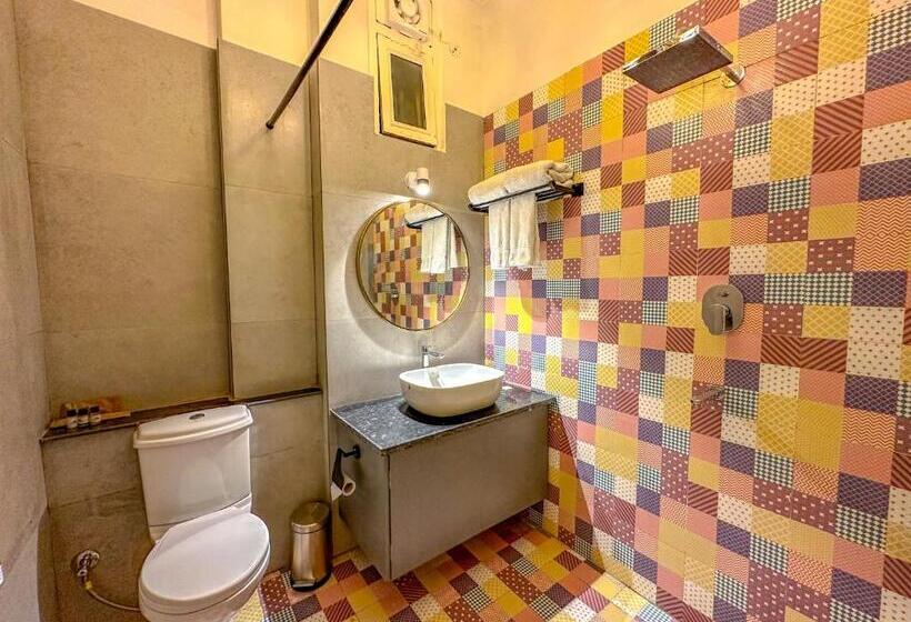 فندق Dyore House By Bharat Mahal Palace