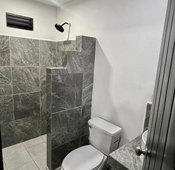 Otel El Capitán Tenosique