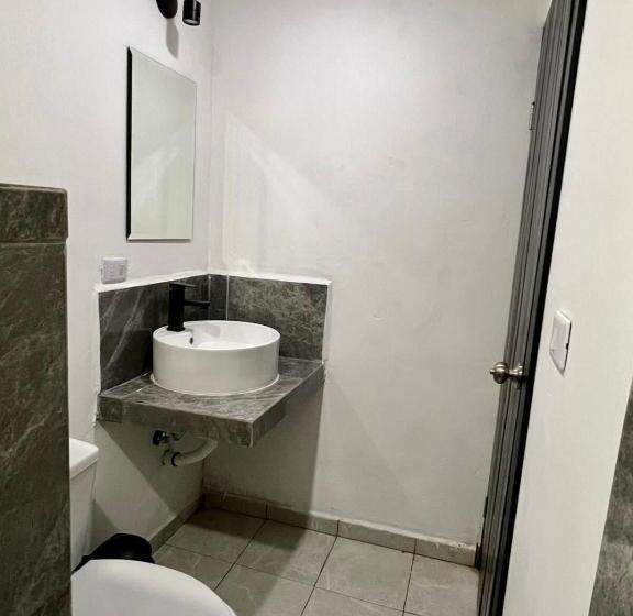 Otel El Capitán Tenosique