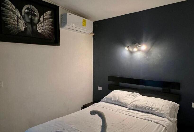 Otel El Capitán Tenosique