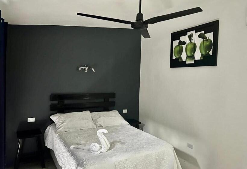 Otel El Capitán Tenosique