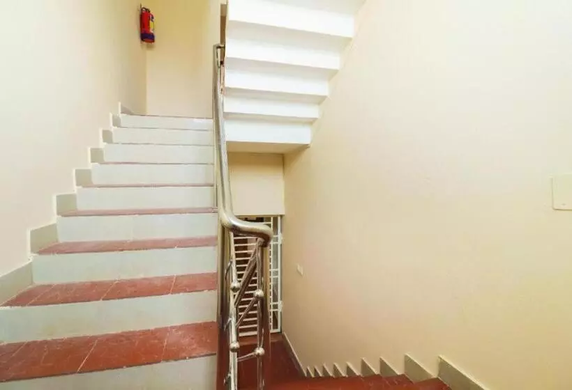 ホテル Suncity Homes Bhubaneswar By Morservices