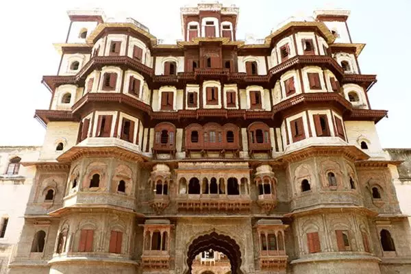 Hotel Hostel & Room
