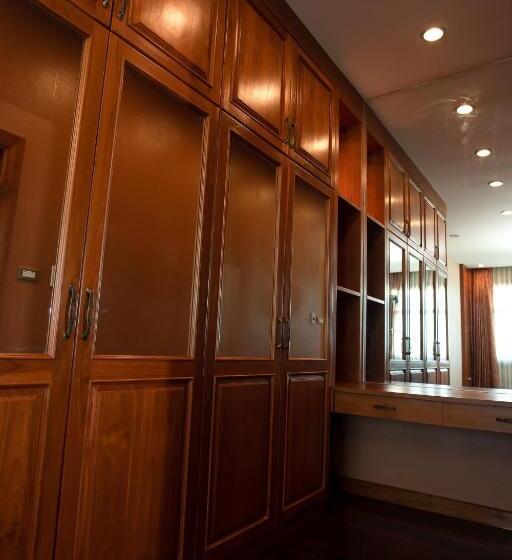 Hotel Huan Chom Jan Hometel At Lampang