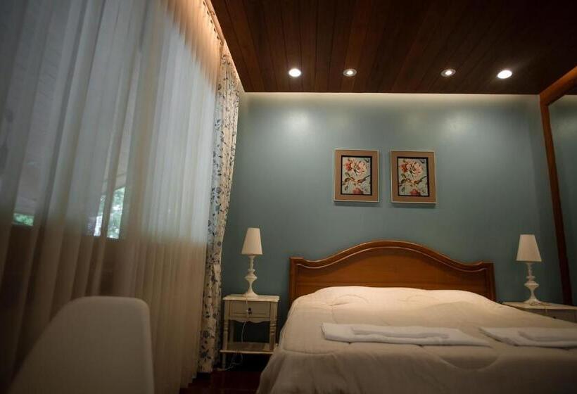 Hotel Huan Chom Jan Hometel At Lampang