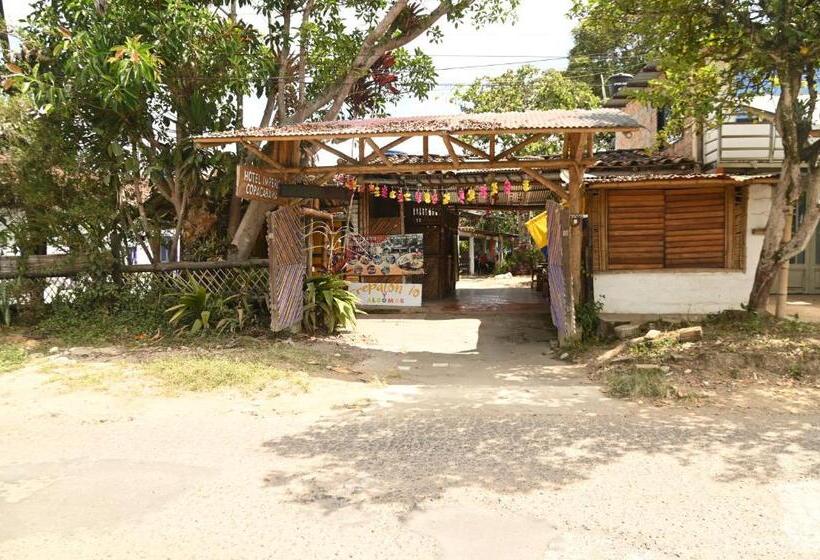 ホテル Imperio Copacabana