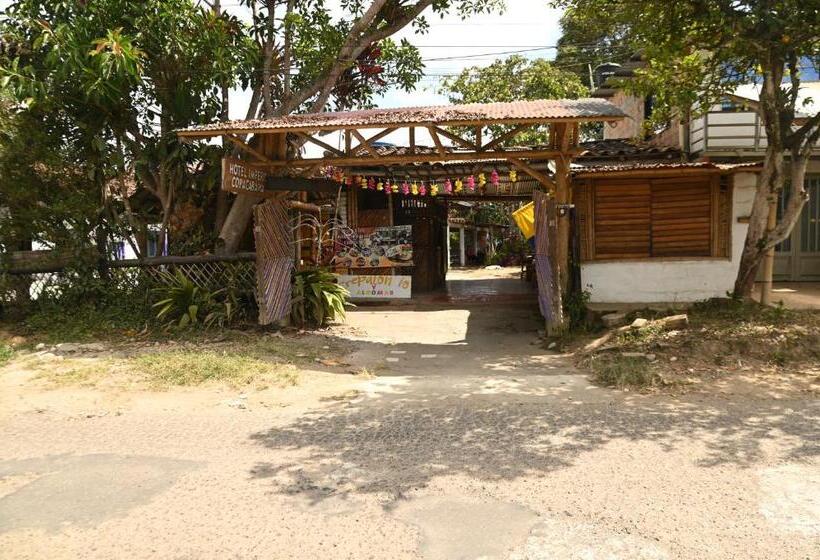 ホテル Imperio Copacabana