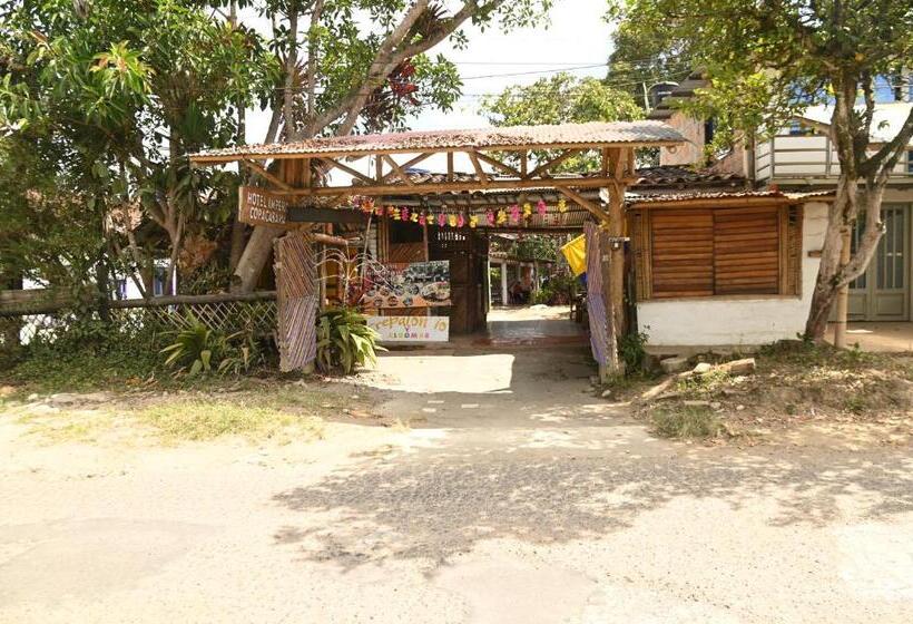 ホテル Imperio Copacabana