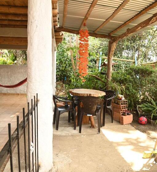 ホテル Imperio Copacabana