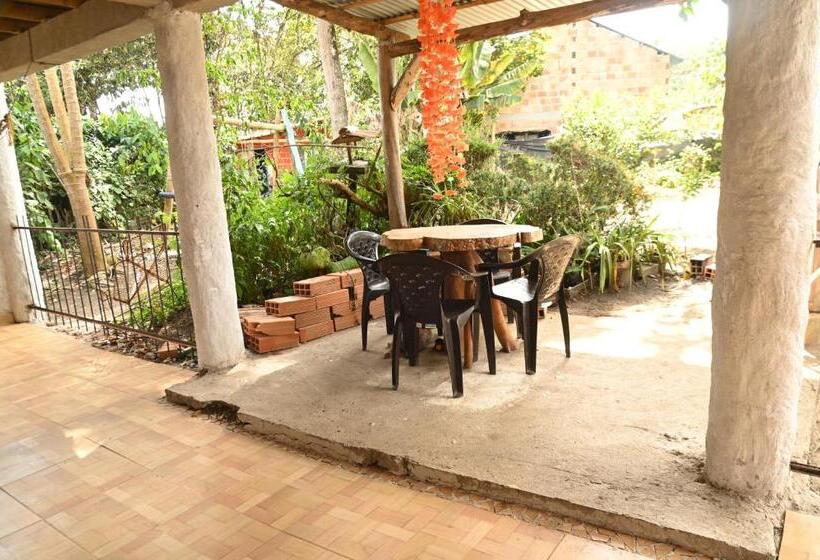 ホテル Imperio Copacabana