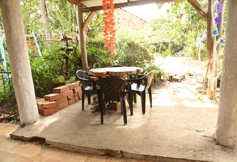 ホテル Imperio Copacabana