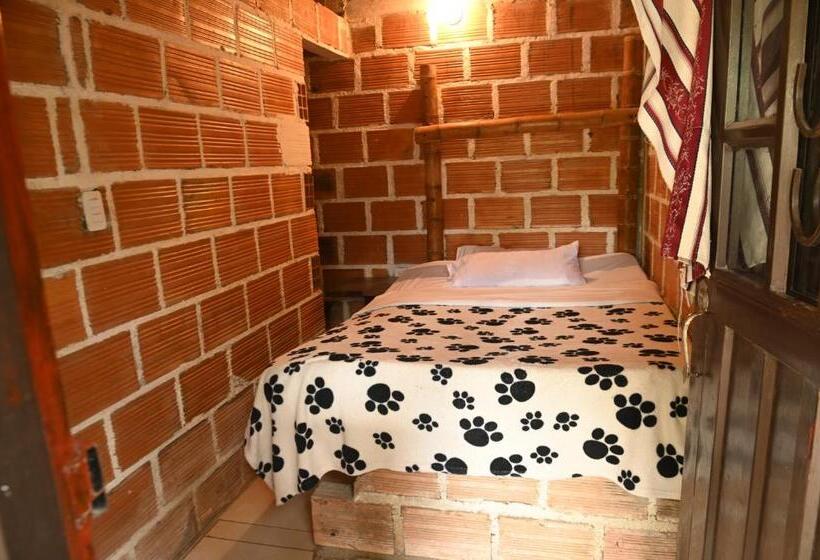 ホテル Imperio Copacabana