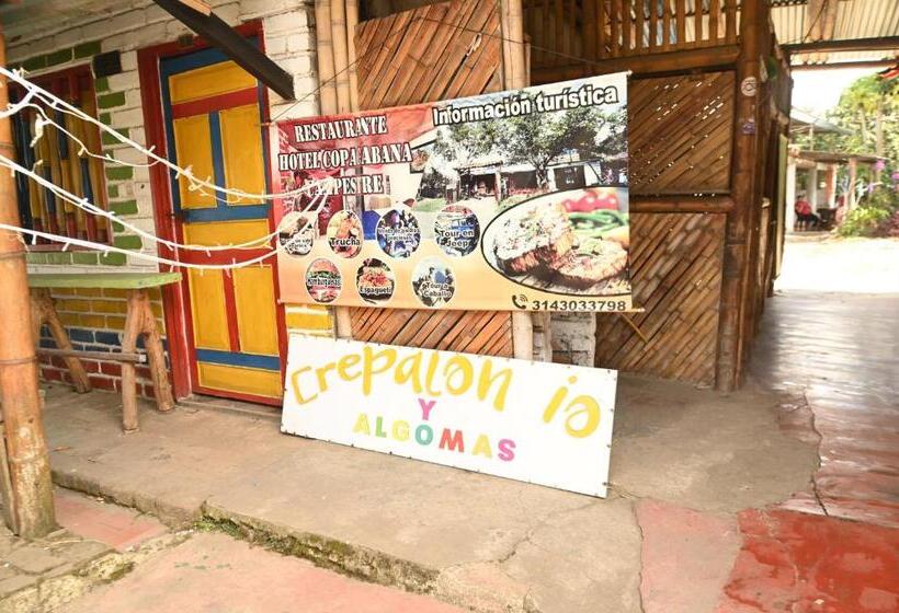 ホテル Imperio Copacabana