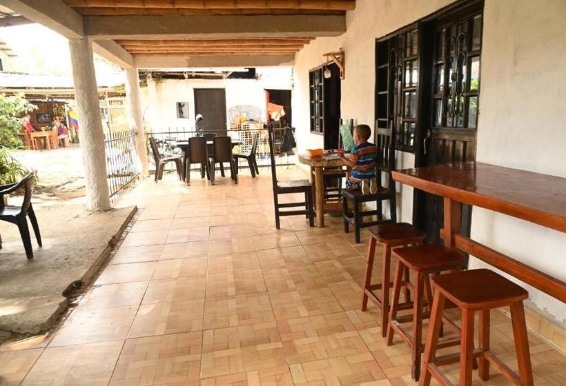 ホテル Imperio Copacabana