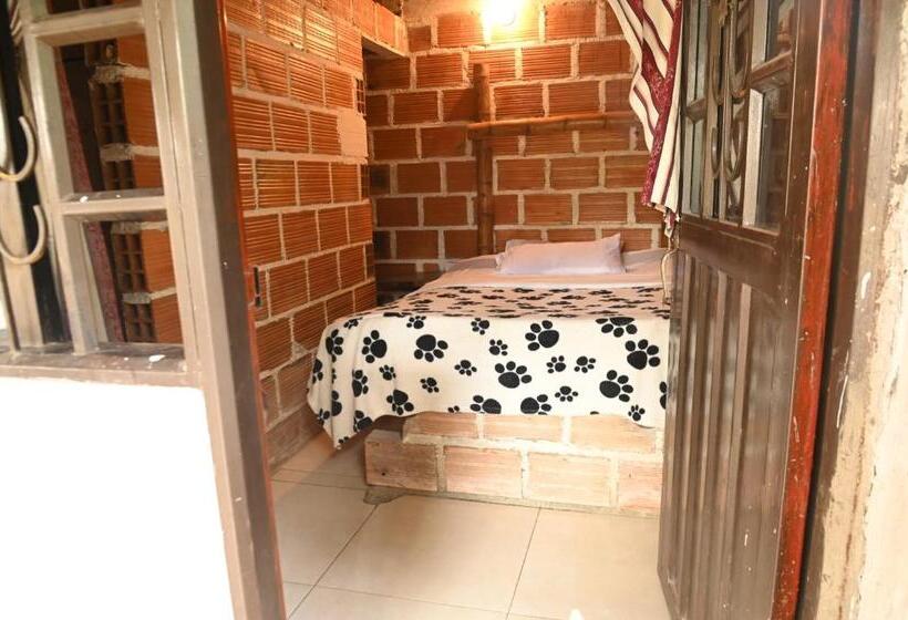 ホテル Imperio Copacabana