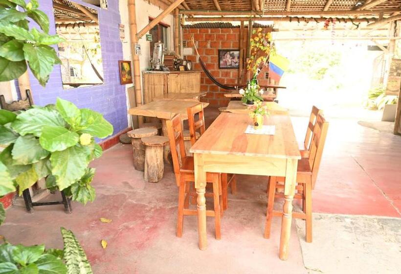 ホテル Imperio Copacabana