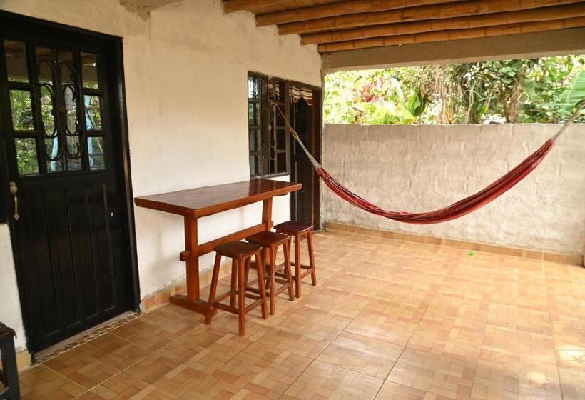 ホテル Imperio Copacabana