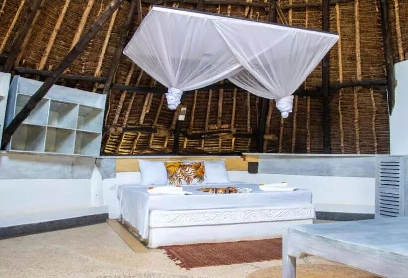 هتل Le Grand Forest Dreams Resort
