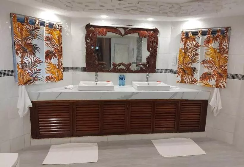هتل Le Grand Forest Dreams Resort