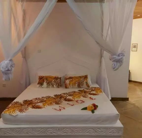 هتل Le Grand Forest Dreams Resort
