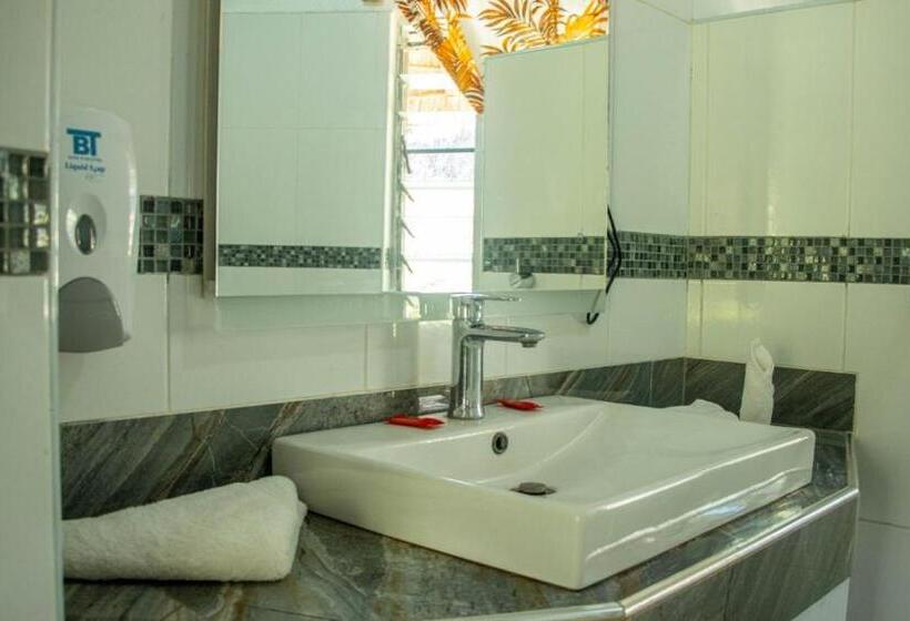 هتل Le Grand Forest Dreams Resort