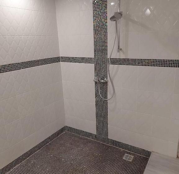 هتل Le Grand Forest Dreams Resort