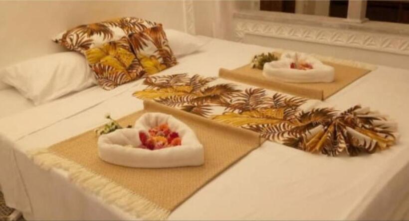 هتل Le Grand Forest Dreams Resort