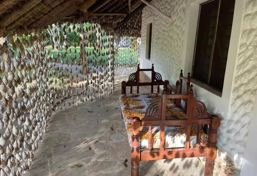 هتل Le Grand Forest Dreams Resort
