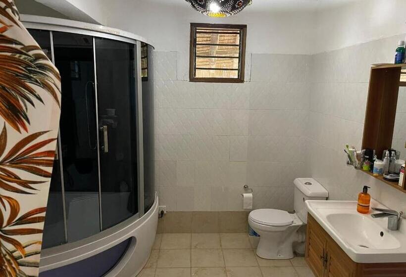 هتل Le Grand Forest Dreams Resort