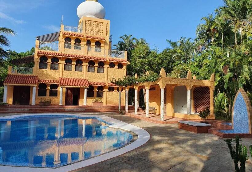 هتل Le Grand Forest Dreams Resort