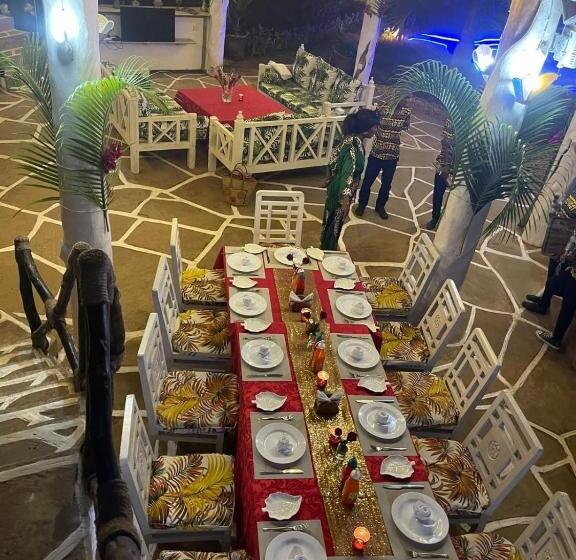 هتل Le Grand Forest Dreams Resort